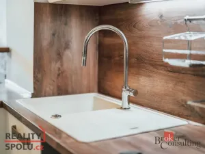 Pronájem bytu 4+kk, 95 m2