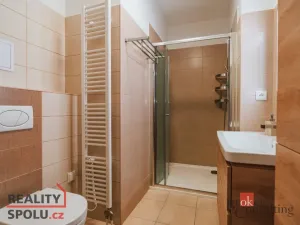 Pronájem bytu 4+kk, Jihlava, Věžní, 95 m2