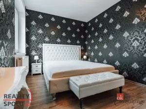 Pronájem bytu 4+kk, Jihlava, Věžní, 95 m2