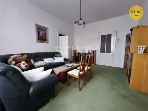 Prodej bytu 2+1, Jihlava, Seifertova, 69 m2