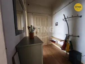 Prodej bytu 2+1, Jihlava, Seifertova, 69 m2