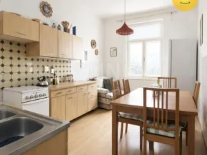 Prodej bytu 2+1, Jihlava, Seifertova, 69 m2