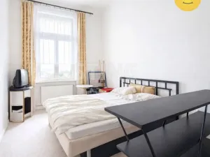 Prodej bytu 2+1, Jihlava, Seifertova, 69 m2