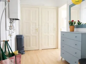 Prodej bytu 2+1, Jihlava, Seifertova, 69 m2