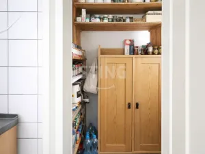 Prodej bytu 2+1, Jihlava, Seifertova, 69 m2