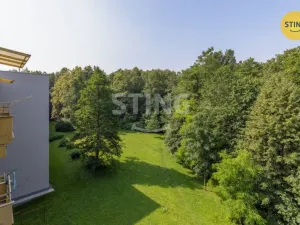 Prodej bytu 2+1, Třinec, Máchova, 54 m2