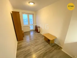 Pronájem bytu 1+kk, Opava - Předměstí, Haškova, 18 m2