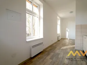 Pronájem bytu 1+kk, Hradec Králové - Nový Hradec Králové, Hlavní, 25 m2
