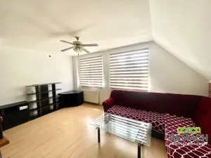 Pronájem bytu 3+kk, Polešovice, 90 m2