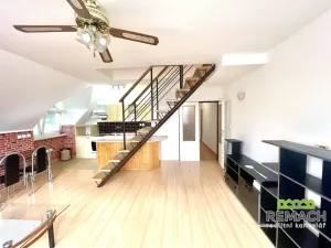 Pronájem bytu 3+kk, Polešovice, 90 m2