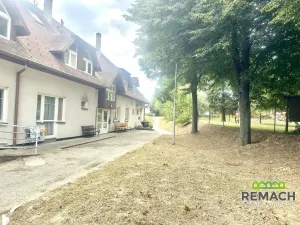 Pronájem bytu 3+kk, Polešovice, 90 m2