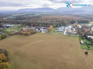 Prodej komerčního pozemku, Frýdek-Místek, Panské Nové Dvory, 13960 m2