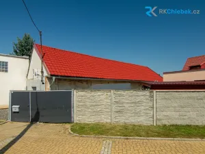 Prodej rodinného domu, Spytihněv, 85 m2
