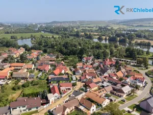 Prodej rodinného domu, Spytihněv, 85 m2