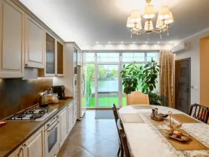 Prodej rodinného domu, Praha - Újezd nad Lesy, Hulická, 250 m2