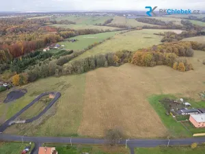 Prodej komerčního pozemku, Frýdek-Místek, Panské Nové Dvory, 5465 m2