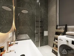 Prodej bytu 3+1, Karlovy Vary - Drahovice, Vítězná, 93 m2