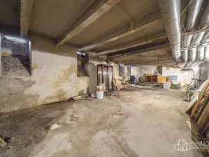 Prodej bytu 3+1, Karlovy Vary - Drahovice, Vítězná, 93 m2