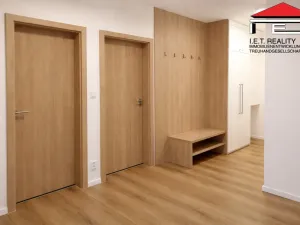 Pronájem bytu 3+kk, Brno, Orlí, 83 m2