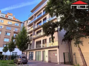 Pronájem bytu 3+kk, Brno, Orlí, 83 m2