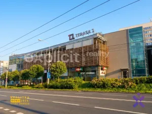 Pronájem kanceláře, Zlín, Dlouhá, 158 m2