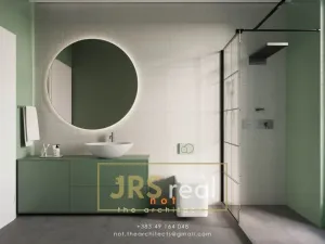 Prodej bytu 3+kk, durres, Albánie, 66 m2