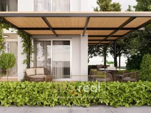 Prodej bytu 3+kk, durres, Albánie, 66 m2