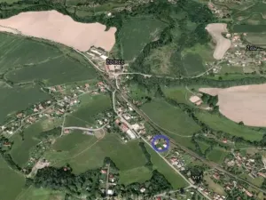 Prodej rodinného domu, Ždírec, 88 m2