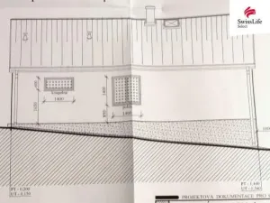 Prodej rodinného domu, Ždírec, 88 m2