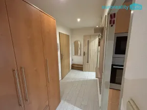 Prodej bytu 2+1, Klatovy, Pod Koníčky, 54 m2