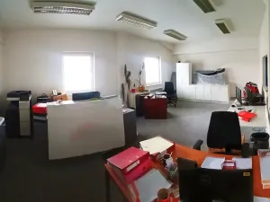 Pronájem skladu, Osov, 2385 m2