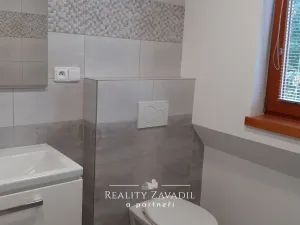 Pronájem bytu 2+kk, Říčany, Habrová, 50 m2