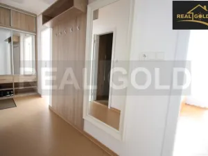 Pronájem bytu 3+1, Třebíč, Schöllhornova, 68 m2