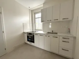 Pronájem bytu 2+1, Beroun - Beroun-Závodí, Lidická, 52 m2