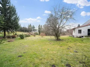 Prodej rodinného domu, Ždírec nad Doubravou - Kohoutov, 208 m2