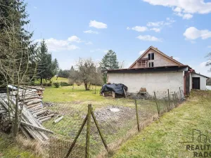 Prodej rodinného domu, Ždírec nad Doubravou - Kohoutov, 208 m2