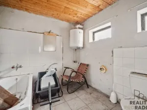 Prodej rodinného domu, Ždírec nad Doubravou - Kohoutov, 208 m2