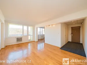 Prodej bytu 3+1, Kralupy nad Vltavou, sídl. Hůrka, 82 m2