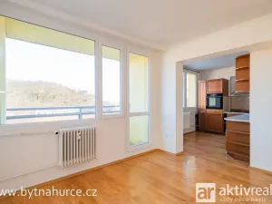 Prodej bytu 3+1, Kralupy nad Vltavou, sídl. Hůrka, 82 m2