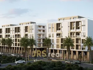 Prodej bytu 2+kk, Durres, Albánie, 43 m2