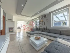 Prodej rodinného domu, Mladá Boleslav - Jemníky, 227 m2