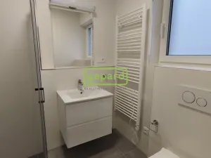 Pronájem bytu 2+kk, Brno - Židenice, Nopova, 51 m2