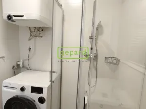 Pronájem bytu 2+kk, Brno - Židenice, Nopova, 51 m2