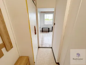 Pronájem bytu 1+1, Ústí nad Labem - Severní Terasa, Větrná, 37 m2