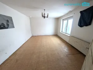 Prodej zemědělské usedlosti, Lom, 300 m2