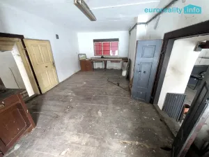 Prodej zemědělské usedlosti, Lom, 300 m2