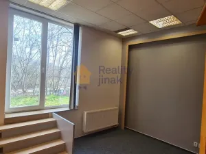 Pronájem kanceláře, Brno - Řečkovice, Novoměstská, 137 m2