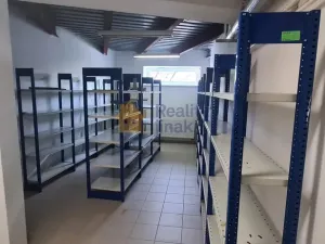 Pronájem kanceláře, Brno - Řečkovice, Novoměstská, 137 m2