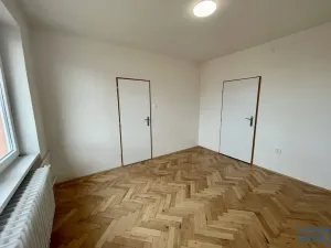 Pronájem bytu 2+1, Jirkov, Karla Čapka, 51 m2