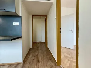 Pronájem bytu 2+1, Jirkov, Karla Čapka, 51 m2